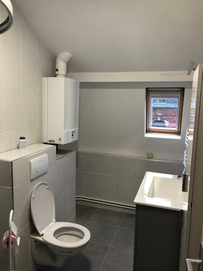 Les Reves By Isa - Cambrai 30 Appt 2Eme Apartamento Arras Exterior foto
