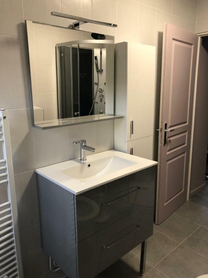 Les Reves By Isa - Cambrai 30 Appt 2Eme Apartamento Arras Exterior foto